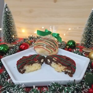 Cookie glaceado